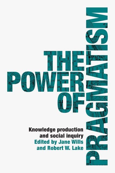 Produktbild: The power of pragmatism