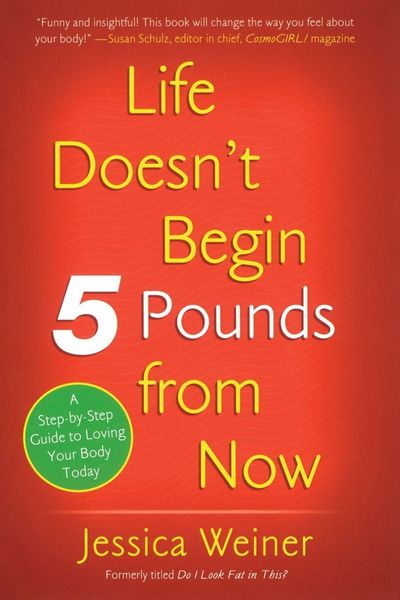 Produktbild: Life Doesn't Begin 5 Pounds from Now
