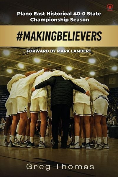 Produktbild: #makingbelievers