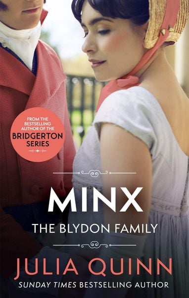 Produktbild: Minx