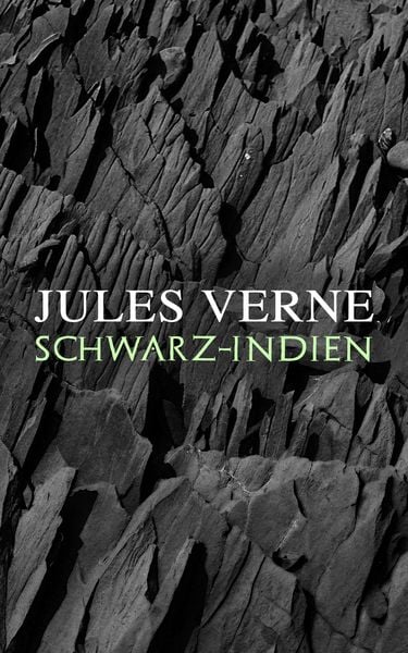 Produktbild: Schwarz-Indien