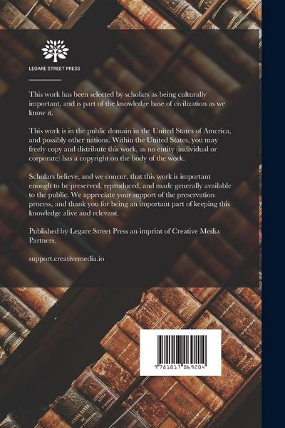 Produktbild: A History of Toryism