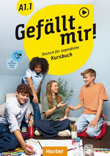 Produktbild: Gef&auml;llt mir! A1.1