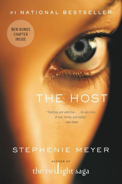 Produktbild: The Host