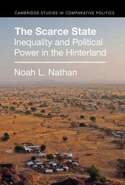 Produktbild: Scarce State