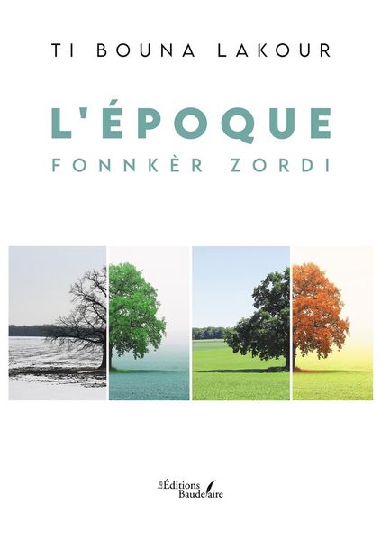 Produktbild: L epoque
