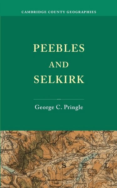 Produktbild: Peebles and Selkirk
