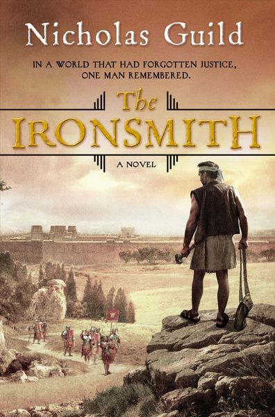 Produktbild: Ironsmith
