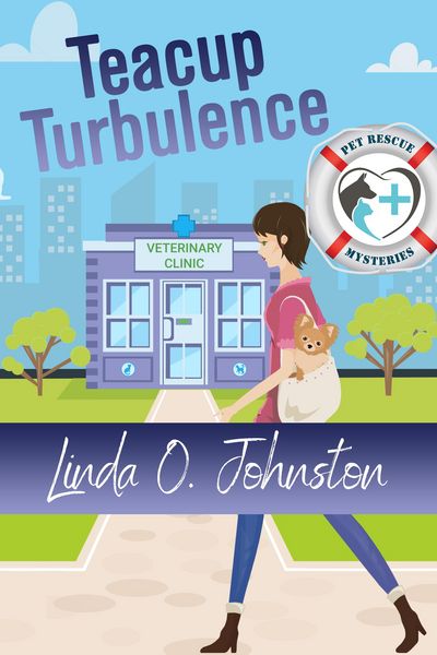 Produktbild: Teacup Turbulence