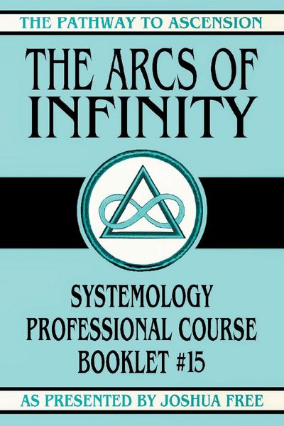 Produktbild: The Arcs of Infinity