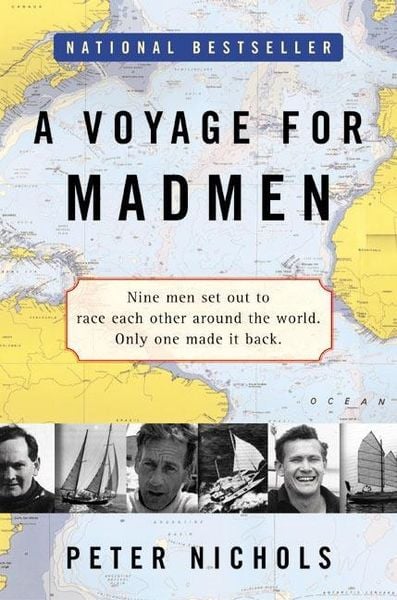 Produktbild: Voyage For Madmen, A
