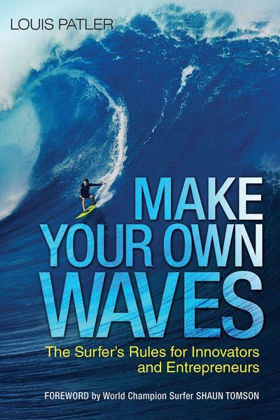 Produktbild: The Make Your Own Waves