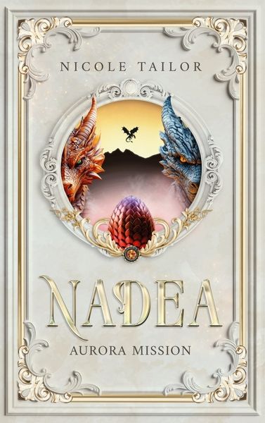 Produktbild: Nadea - Aurora Mission