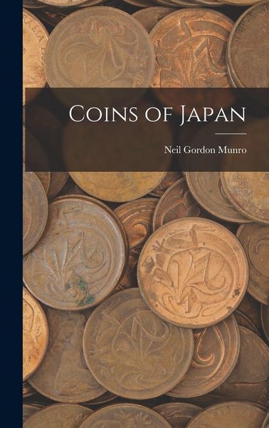 Produktbild: Coins of Japan