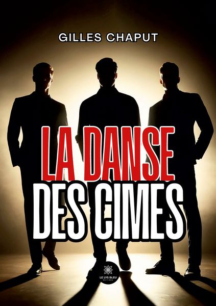 Produktbild: La danse des cimes
