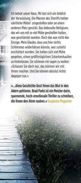 Produktbild: Ich vernichte dich