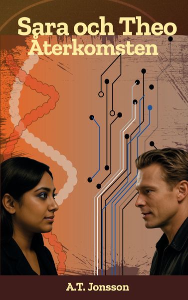 Produktbild: Sara och Theo - &Aring;terkomsten