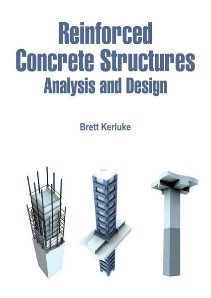 Produktbild: Reinforced Concrete Structures