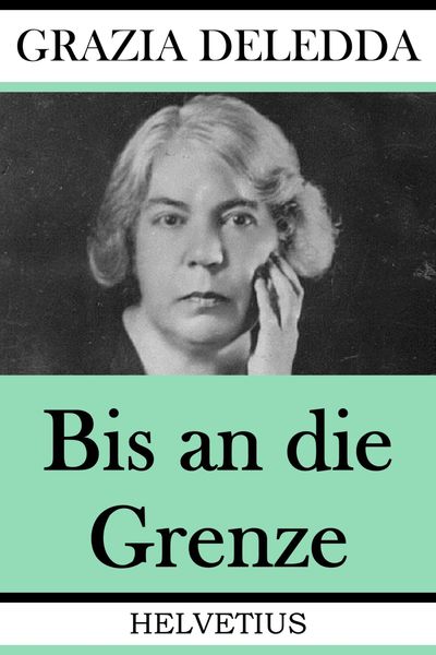 Produktbild: Bis an die Grenze