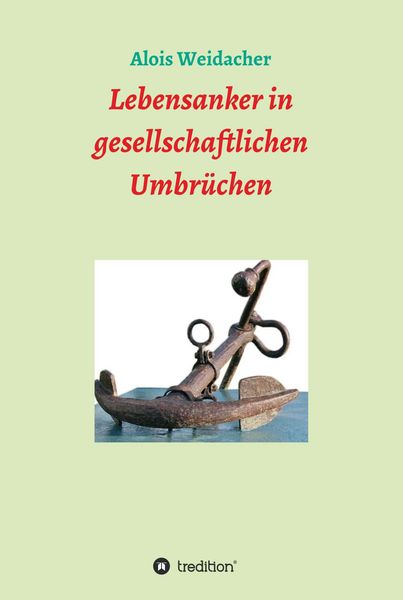 Produktbild: Lebensanker in gesellschaftlichen Umbr&uuml;chen