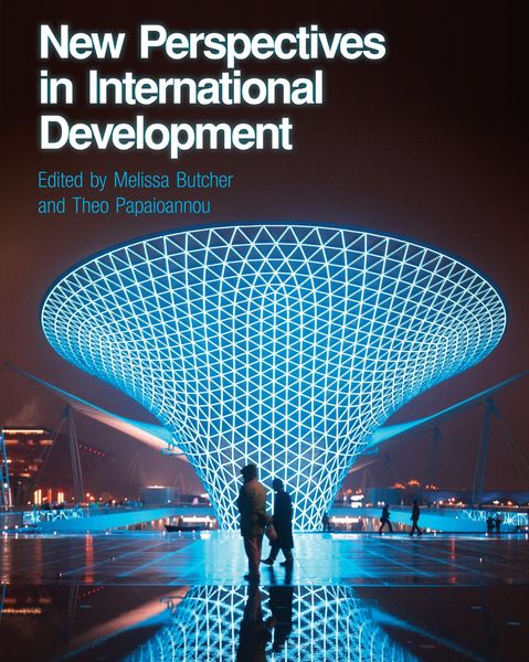 Produktbild: New Perspectives in International Development