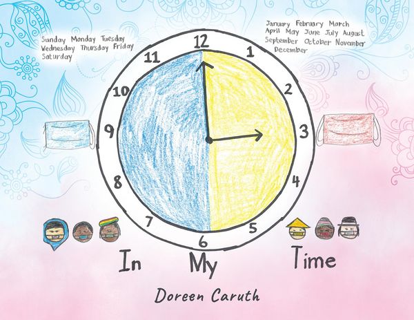 Produktbild: In My Time