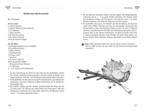 Produktbild: Glutenfrei vegan