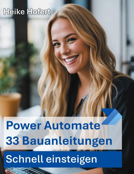 Produktbild: Power Automate