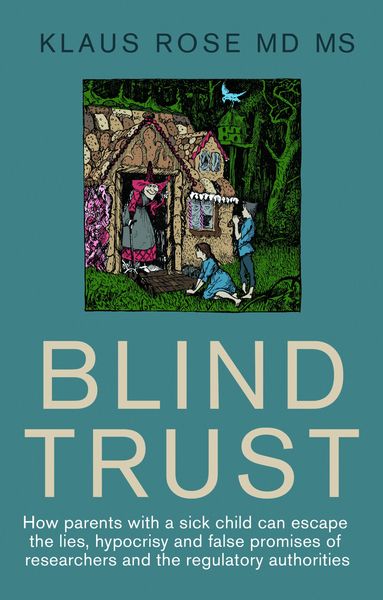 Produktbild: Blind Trust