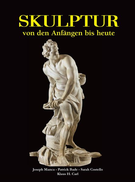 Produktbild: Skulptur - von den Anf&auml;ngen bis heute