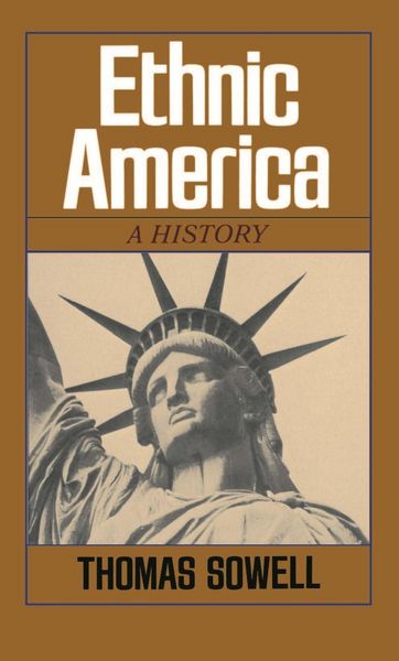 Produktbild: Ethnic America