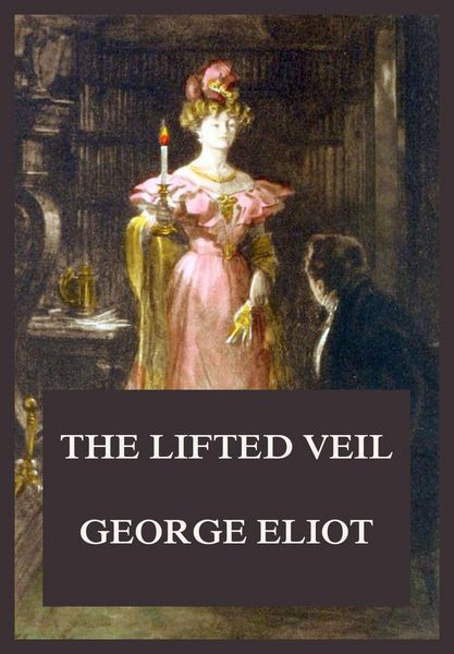 Produktbild: The Lifted Veil