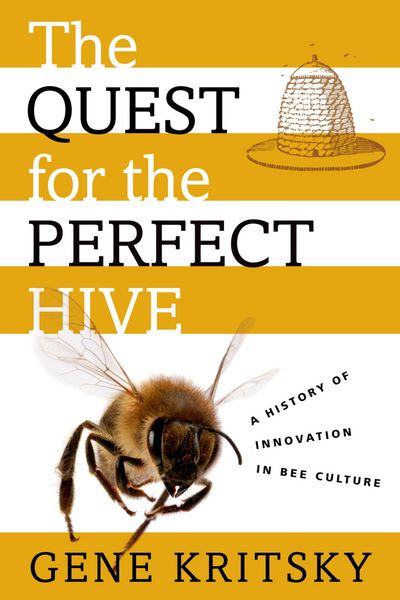 Produktbild: The Quest for the Perfect Hive