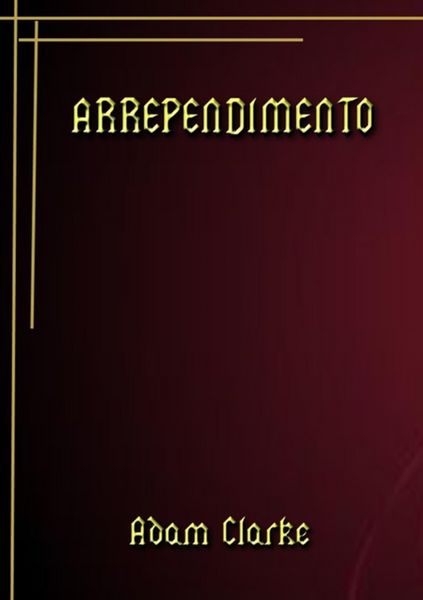Produktbild: Arrependimento