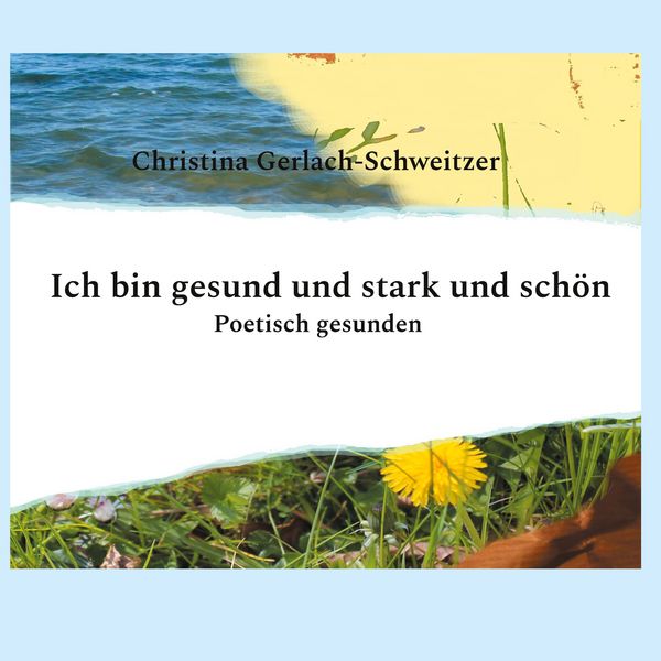 Produktbild: Ich bin gesund und stark und sch&ouml;n
