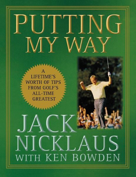 Produktbild: Putting My Way