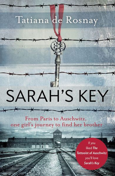 Produktbild: Sarah's Key
