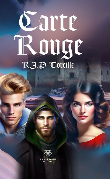 Produktbild: Carte Rouge