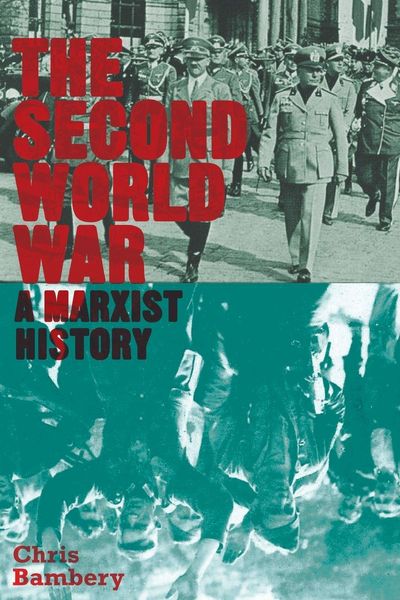 Produktbild: The Second World War
