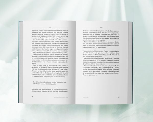 Produktbild: Mentale St&auml;rke durch Yoga