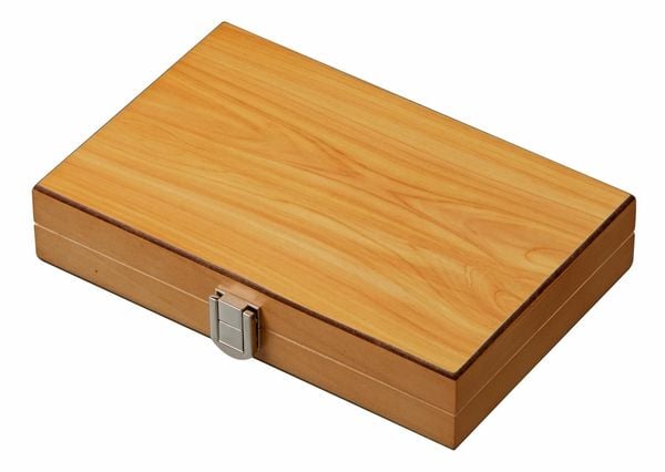 Produktbild: Backgammon Pelepones, mini