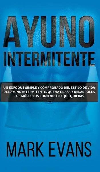 Produktbild: Ayuno Intermitente