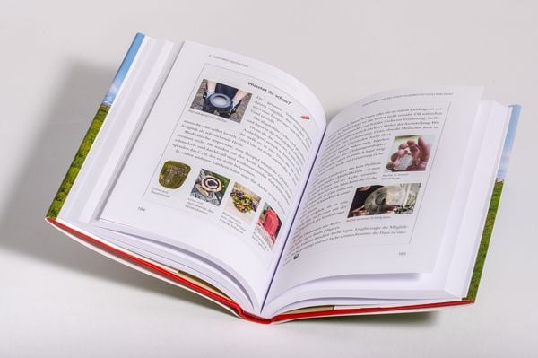Produktbild: Sarggeschichten