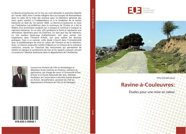 Produktbild: Ravine-&agrave;-Couleuvres: