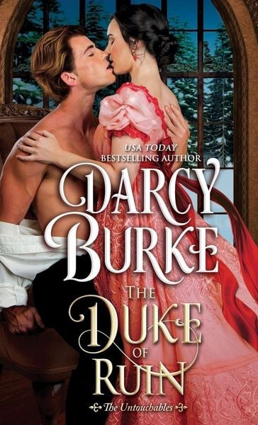 Produktbild: The Duke of Ruin