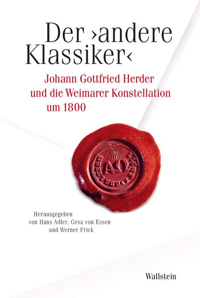 Produktbild: Der 'andere Klassiker'?