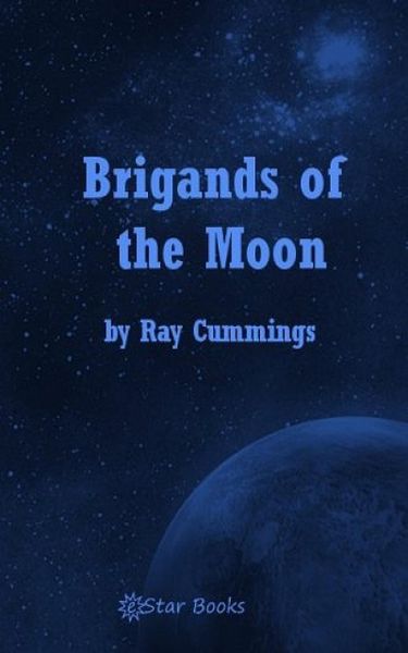Produktbild: Brigands of the Moon