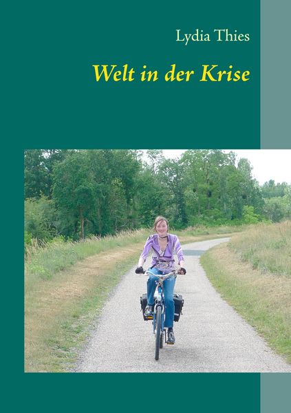Produktbild: Welt in der Krise