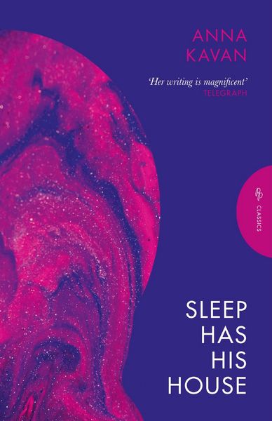 Produktbild: Sleep Has His House