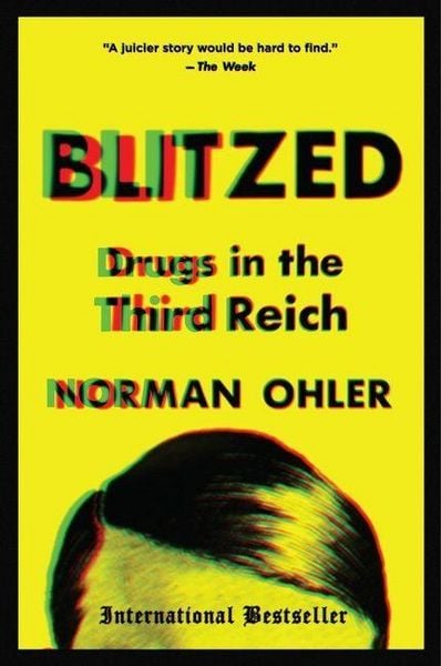 Produktbild: Blitzed